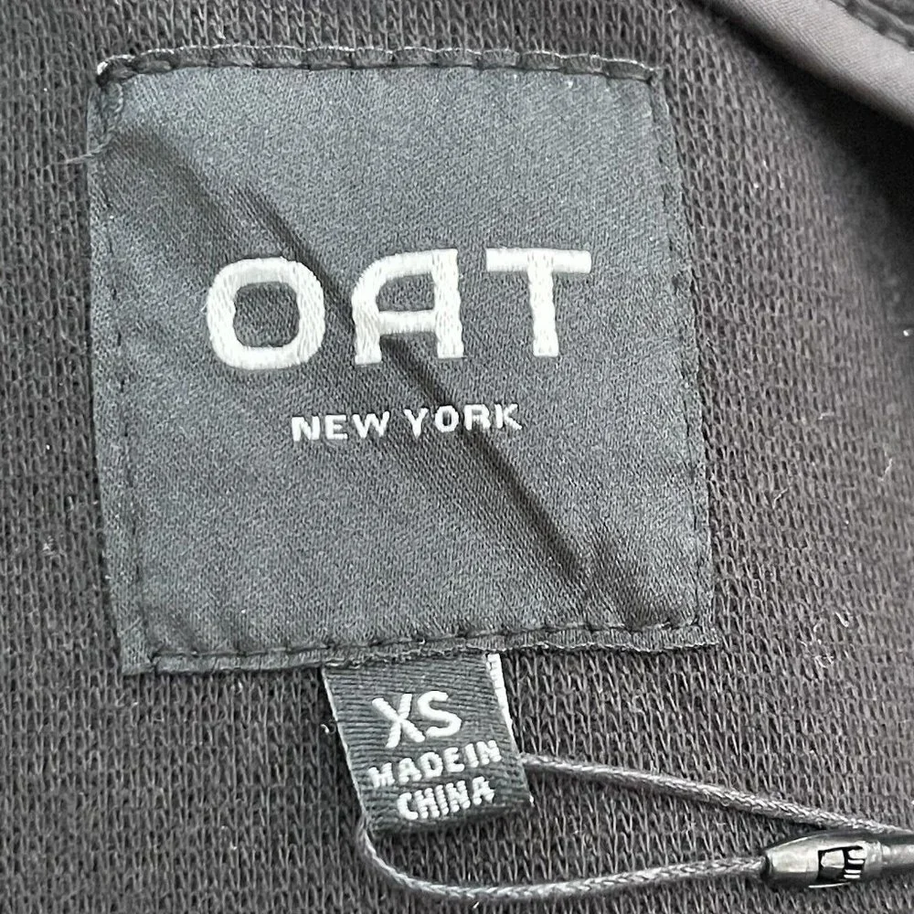 OAT below collar measurements